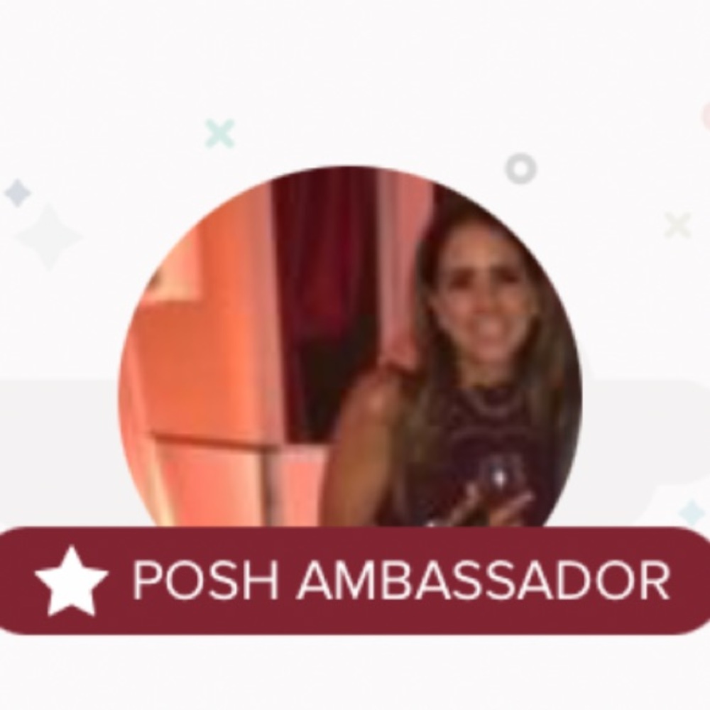 Meet your Posher, Lee